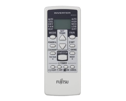 Купить  Сплит-система Fujitsu ASYG07LLCA/AOYG07LLC в интернет-магазине Мега-кухня 1