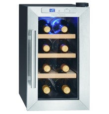Винный шкаф Profi Cook PC-WK 1233 sw-inox
