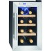 Купить Винный шкаф Profi Cook PC-WK 1233 sw-inox в интернет-магазине Мега-кухня