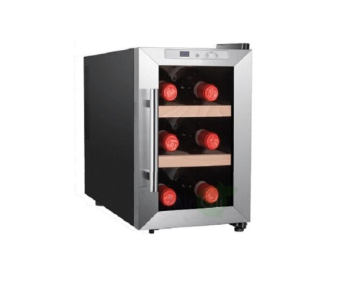Купить Винный шкаф Profi Cook PC-WK 1231 sw-inox в интернет-магазине Мега-кухня 7 Купить Винный шкаф Profi Cook PC-WK 1231 sw-inox в интернет-магазине Мега-кухня 7