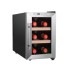 Купить Винный шкаф Profi Cook PC-WK 1231 sw-inox в интернет-магазине Мега-кухня 7