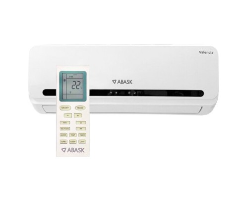 Купить  Сплит-система ABASK ABK-12 VLN/SH1/E1 в интернет-магазине Мега-кухня 2