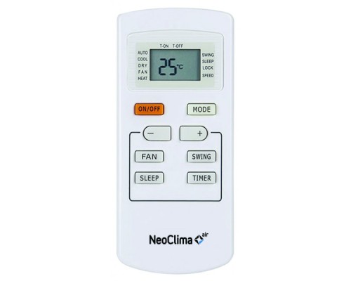 Купить  Мобильный кондиционер Neoclima NPAC-09CG в интернет-магазине Мега-кухня 1