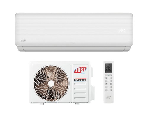 Купить 123 Сплит-система Just aircon JAC-12HPSIA/XAB1/JACO-12HPSIA/XAB1 в интернет-магазине Мега-кухня