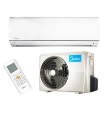 Сплит-система Midea Unlimited MSAG2-12HRN1-I/MSAG2-12HRN1-O