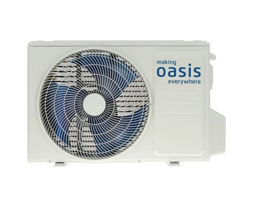 Купить  Сплит-система Oasis OD-12 в интернет-магазине Мега-кухня 6