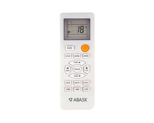 Купить  Сплит-система ABASK ABK-09 BRC/MB1/E1 в интернет-магазине Мега-кухня 4