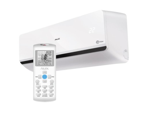 Купить  Сплит-система AUX ASW-H36A4/FP-R1 в интернет-магазине Мега-кухня 3