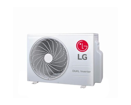 Купить  Сплит-система LG AC12BQ в интернет-магазине Мега-кухня 5