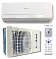 Сплит-система Ishimatsu AMK-24H WS -40 Wi-Fi