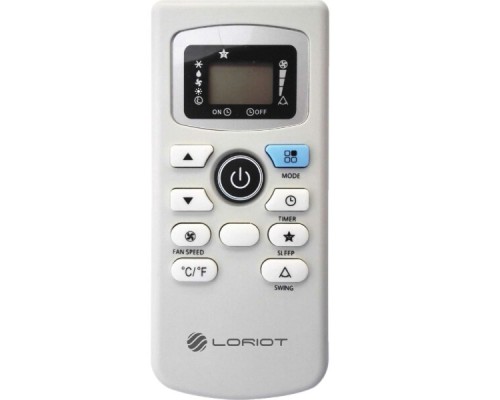 Купить  Мобильный кондиционер Loriot LPC-14TSM в интернет-магазине Мега-кухня 4