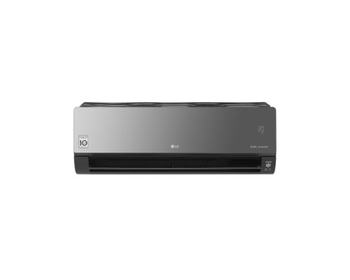 Купить  Сплит-система LG AC12BQ в интернет-магазине Мега-кухня 4