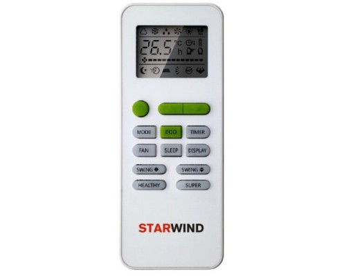 Купить  Сплит-система StarWind TAC-12CHSA/XAA1 в интернет-магазине Мега-кухня 2
