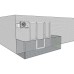 Купить  Сплит-система AUX ASW-H36A4/FP-R1 в интернет-магазине Мега-кухня 18