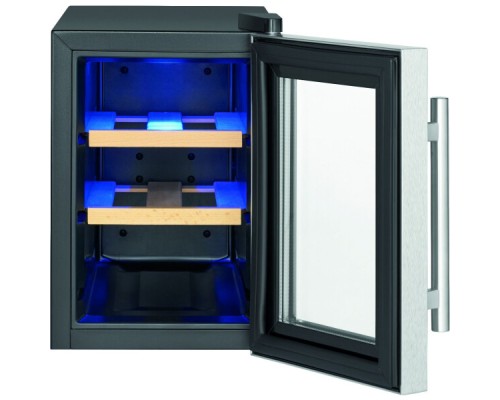 Купить Винный шкаф Profi Cook PC-WK 1231 sw-inox в интернет-магазине Мега-кухня 3 Купить Винный шкаф Profi Cook PC-WK 1231 sw-inox в интернет-магазине Мега-кухня 3
