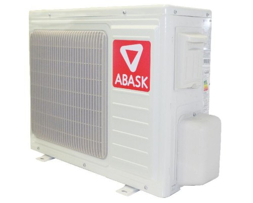 Купить  Сплит-система ABASK ABK-09 VLN/SH1/E1 в интернет-магазине Мега-кухня 4