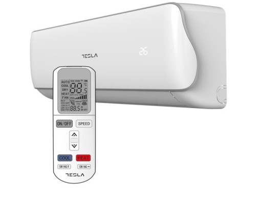 Купить  Сплит-система Tesla TA53FFML-18410A в интернет-магазине Мега-кухня 4