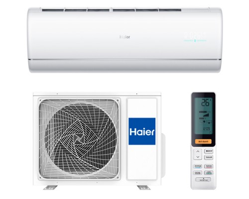 Купить Сплит-система Haier AS50S2SJ1FA-W / 1U50JECFRA в интернет-магазине Мега-кухня