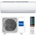 Купить Сплит-система Haier AS50S2SJ1FA-W / 1U50JECFRA в интернет-магазине Мега-кухня