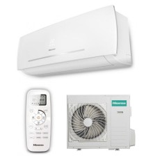 Сплит-система Hisense AS-09HR4RYDDC00