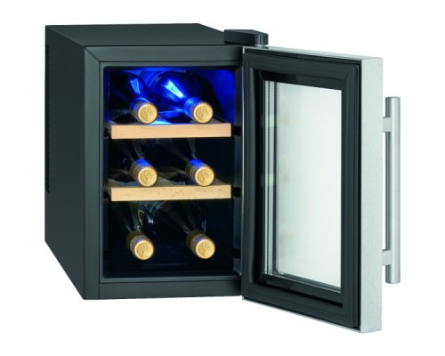 Купить Винный шкаф Profi Cook PC-WK 1231 sw-inox в интернет-магазине Мега-кухня 2 Купить Винный шкаф Profi Cook PC-WK 1231 sw-inox в интернет-магазине Мега-кухня 2