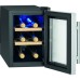 Купить Винный шкаф Profi Cook PC-WK 1231 sw-inox в интернет-магазине Мега-кухня 2