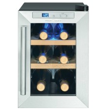 Винный шкаф Profi Cook PC-WK 1231 sw-inox
