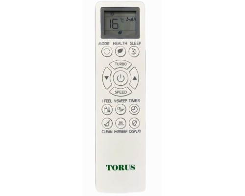 Купить  Сплит-система Torus TVK-12I в интернет-магазине Мега-кухня 2