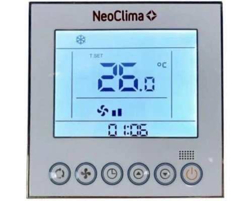 Купить  Сплит-система Neoclima NS/NU-48СT3 в интернет-магазине Мега-кухня 3