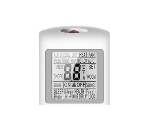 Купить  Сплит-система AUX ASW-H36A4/FP-R1 в интернет-магазине Мега-кухня 7