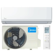 Сплит-система Midea Unlimited MSAG2-07HRN1-I/MSAG2-07HRN1-O