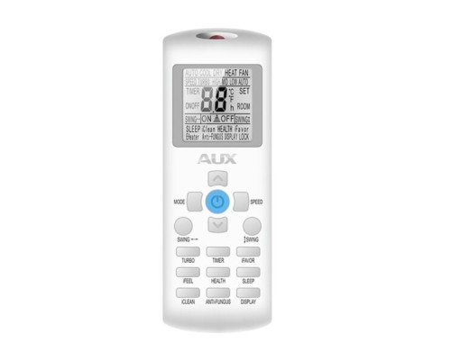 Купить  Сплит-система AUX ASW-H36A4/FP-R1 в интернет-магазине Мега-кухня 6