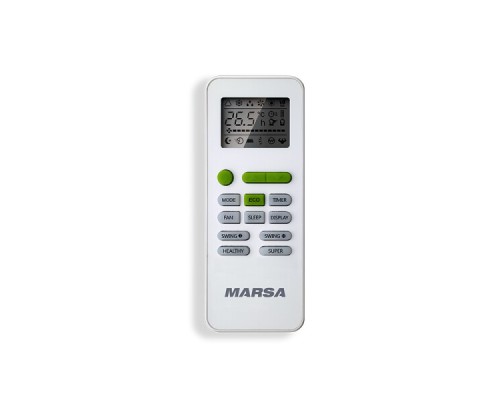 Купить  Сплит-система Marsa RK-12MTA3 /RK-12MTA3E в интернет-магазине Мега-кухня 5