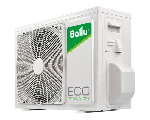 Купить  Сплит-система Ballu Platinum City BSEP-07HN8 в интернет-магазине Мега-кухня 6