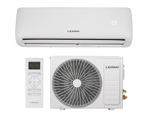 Купить Сплит-система Leran AC 2433 в интернет-магазине Мега-кухня
