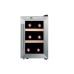 Купить Винный шкаф Profi Cook PC-WK 1231 sw-inox в интернет-магазине Мега-кухня