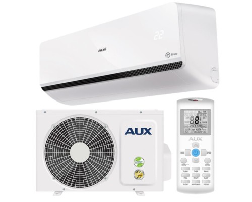 Купить Сплит-система AUX ASW-H36A4/FP-R1 в интернет-магазине Мега-кухня