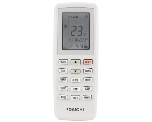 Купить  Сплит-система Daichi ICE25AVQ1-1/ICE25FV1-1 в интернет-магазине Мега-кухня 3