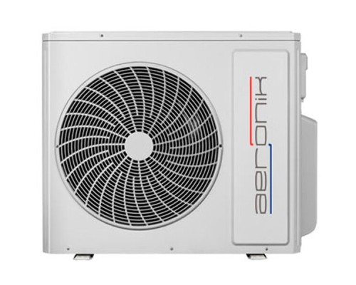 Купить  Сплит-система канального типа Aeronik ASI-AFH125PHS1/A-S INV/ASO-AGUHN125W1/INV в интернет-магазине Мега-кухня 1