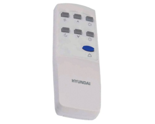Купить  Мобильный кондиционер Hyundai H-PAC09-R12E в интернет-магазине Мега-кухня 6
