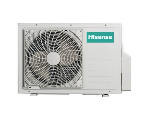 Купить  Сплит-система Hisense AS-13HW4SVDTG5 в интернет-магазине Мега-кухня 4