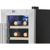 Купить Винный шкаф Profi Cook PC-WK 1233 sw-inox в интернет-магазине Мега-кухня 4