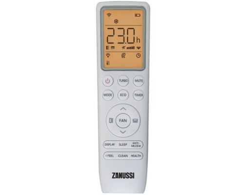 Купить  Внутренний блок Zanussi ZACS/I-07 HB-BLACK FMI2/N8/In в интернет-магазине Мега-кухня 5