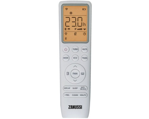 Купить  Внутренний блок Zanussi ZACS/I-07 HB-WHITE FMI2/N8/In в интернет-магазине Мега-кухня 5