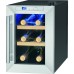 Купить Винный шкаф Profi Cook PC-WK 1231 sw-inox в интернет-магазине Мега-кухня 1