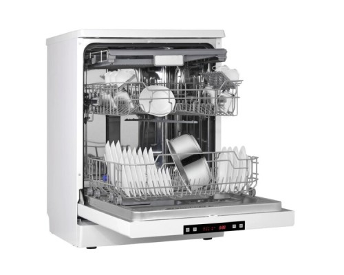 Купить  Посудомоечная машина Weissgauff DW 6035 в интернет-магазине Мега-кухня 1