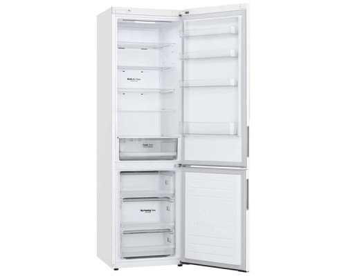 Купить  Холодильник LG GA-B509CQSL в интернет-магазине Мега-кухня 5
