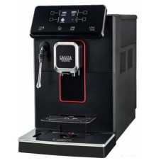 Кофемашина Gaggia Magenta Plus BK (8700/01)