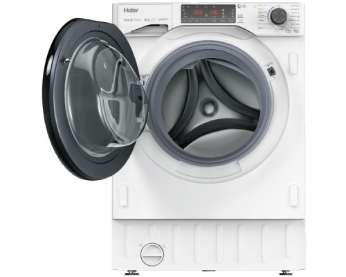 Купить Встраиваемая стиральная машина Haier HWQ90B416FWB-RU в интернет-магазине Мега-кухня 4 Купить Встраиваемая стиральная машина Haier HWQ90B416FWB-RU в интернет-магазине Мега-кухня 4