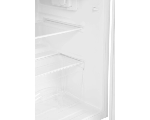 Купить  Холодильник Hyundai CT1025 белый в интернет-магазине Мега-кухня 6